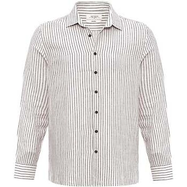 Antioch  Hemdbluse Apia Regular Fit Shirt günstig online kaufen