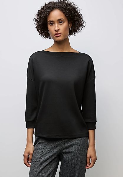 STREET ONE 3/4-Arm-Shirt, im Shirt-Style günstig online kaufen