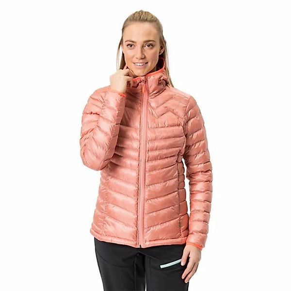 VAUDE Funktionsjacke Wo Batura Hooded Insulation Jacket günstig online kaufen