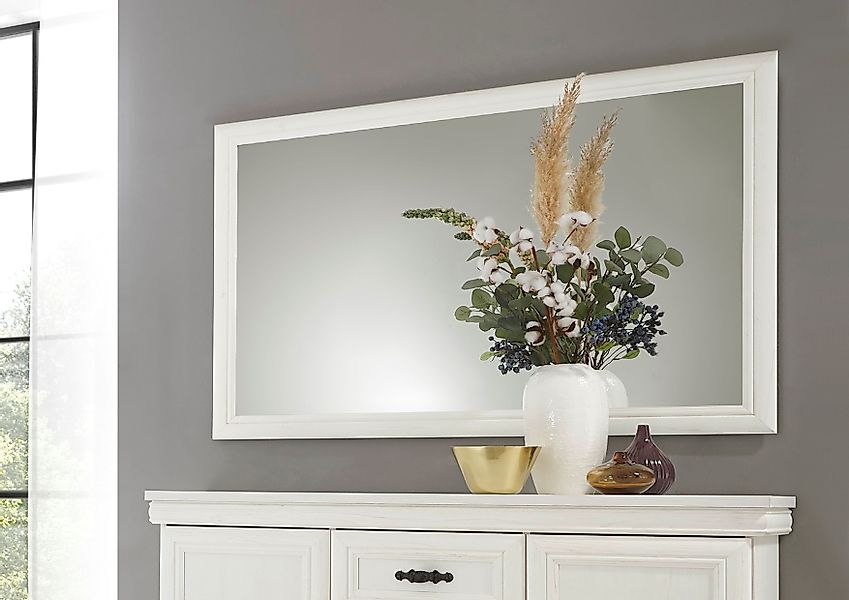 Home affaire Wandspiegel Royal, moderner Spiegel, günstig online kaufen