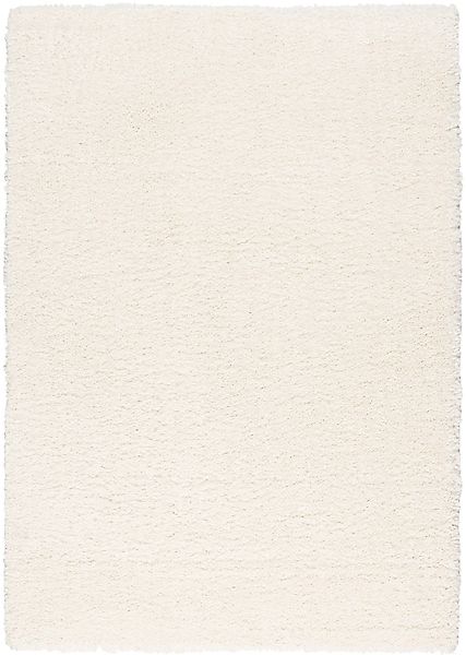 Sehrazat Hochflor-Teppich »Ethno1800«, rechteckig, 30 mm Höhe, melierter La günstig online kaufen
