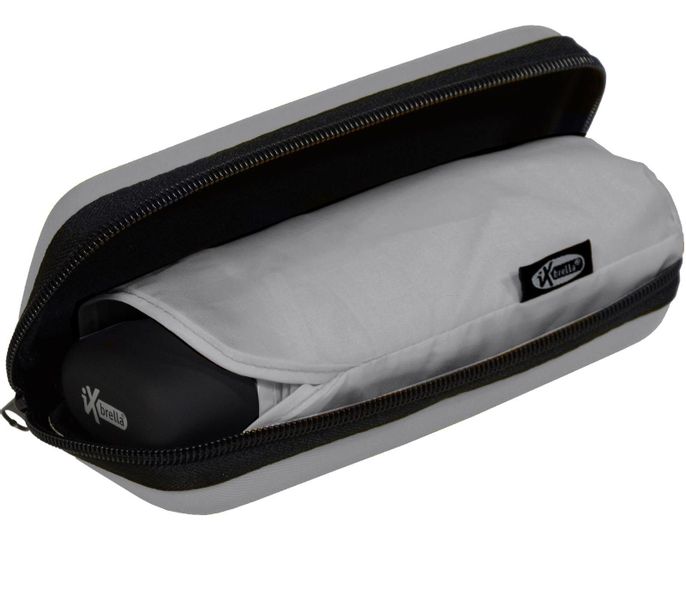 iX-brella Taschenregenschirm Super-Mini-Schirm - winziger Regenschirm günstig online kaufen