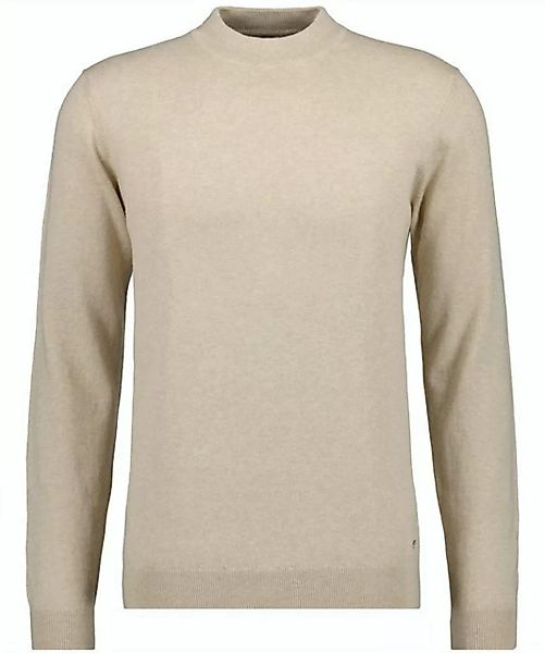 RAGMAN Strickpullover Ragman / He.Pullover / Pullover mock neck günstig online kaufen