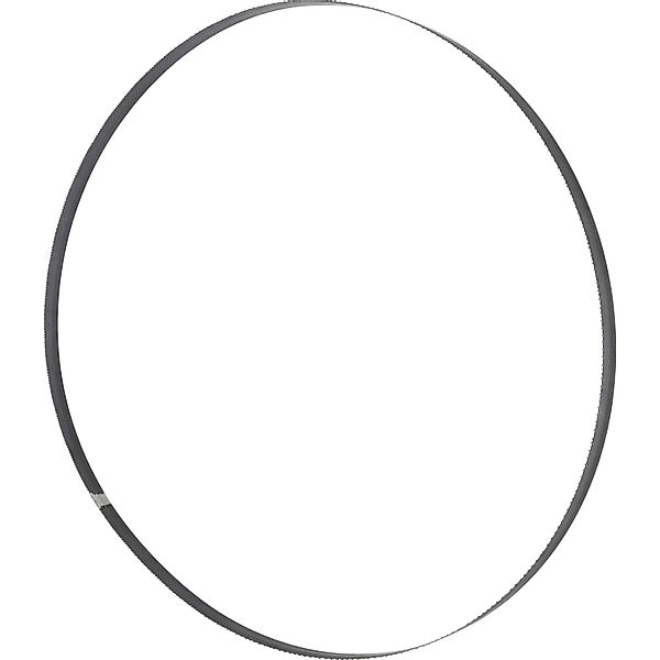 Holzmann Bandsägeblatt 12 mm für Holzbandsäge HBS400 günstig online kaufen