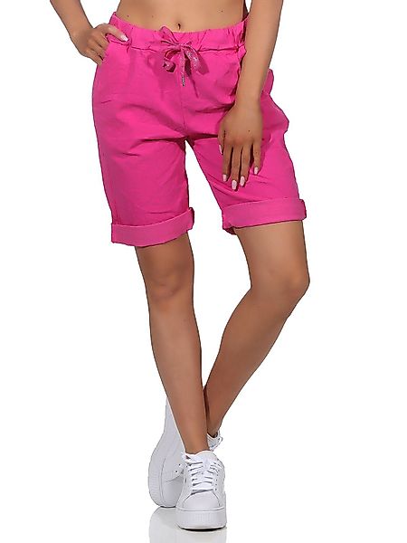 OriginalYou Chinoshorts Damenhose Kurze Damen Sommerhose günstig online kaufen