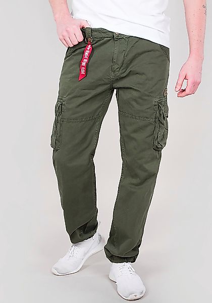 Alpha Industries Cargohose Jet Pant mit günstig online kaufen
