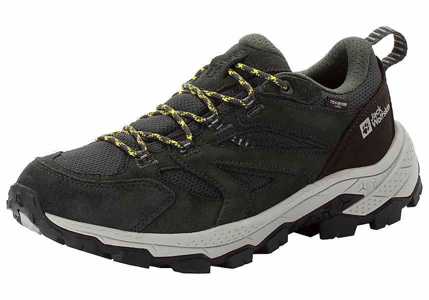 Jack Wolfskin Wanderschuh "VOJO TOUR TEXAPORE LOW M", Wasserdicht, Trekking günstig online kaufen