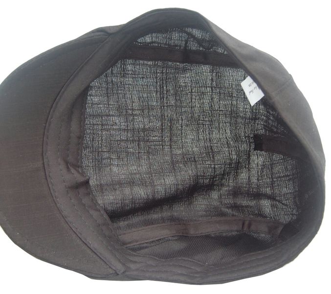 Cool4 Schiebermütze Gatsby Flatcap Unisex Leinen günstig online kaufen