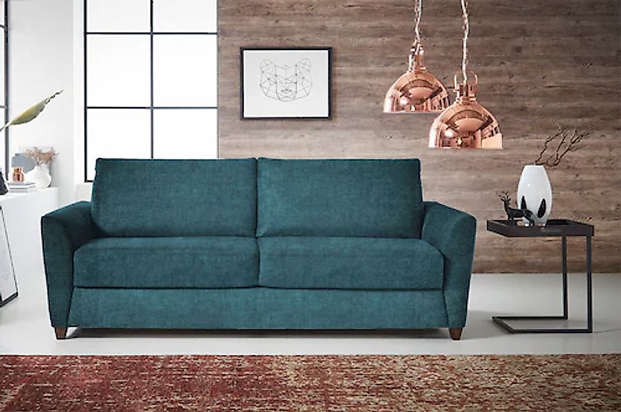 Bali Schlafsofa »Dallas, Dauerschläfer«, in 140er und 160er Breite, inkl. E günstig online kaufen