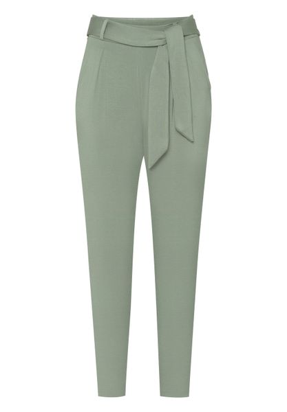 Les Lunes Haremshose Jade abnehmbarer Gürtel, günstig online kaufen