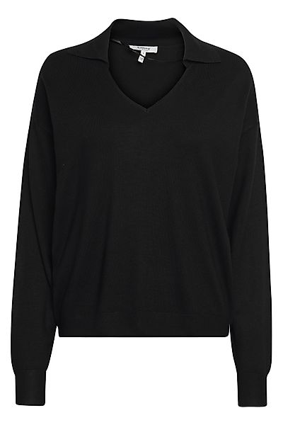 b.young Strickpullover BYPIMBA COLLAR JUMPER - 20811022 günstig online kaufen