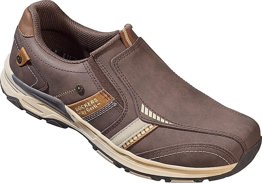 Dockers by Gerli Slipper Höchste Trittsicherheit günstig online kaufen