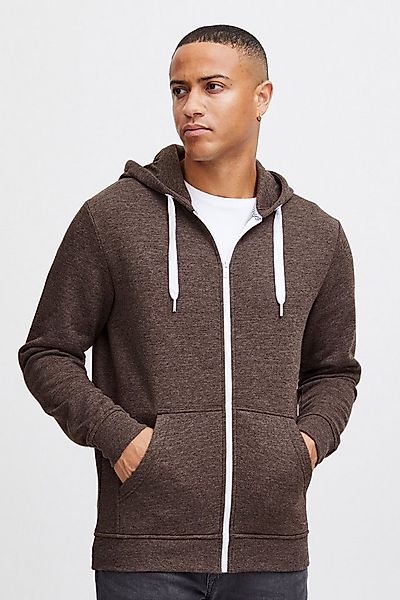 !Solid Kapuzensweatjacke SDOlli Zip-Hood Sweatshirtjacke mit kontrastfarben günstig online kaufen