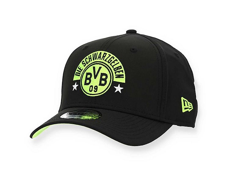 New Era Snapback Cap BVB Borussia Dortmund 9SEVENTY Retro günstig online kaufen