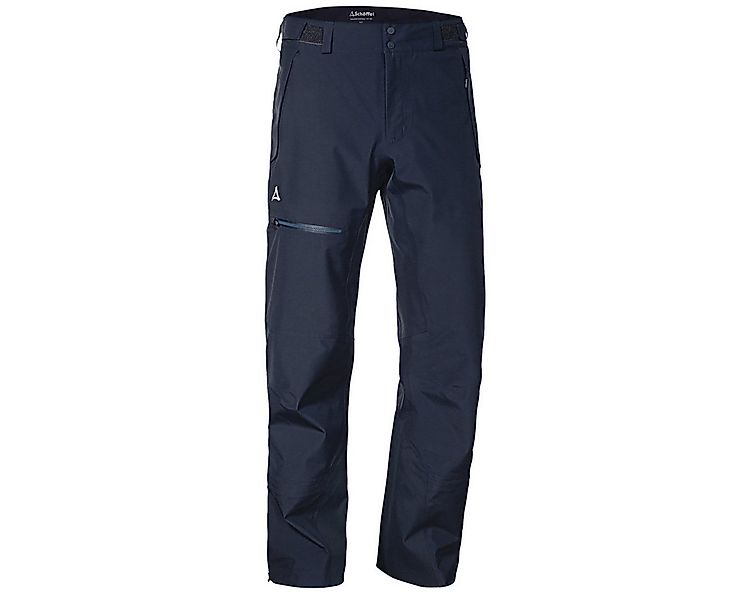 Schöffel Skihose Cimerlo Herren Winterhose, Outdoorhose, Thermohose, Schnee günstig online kaufen