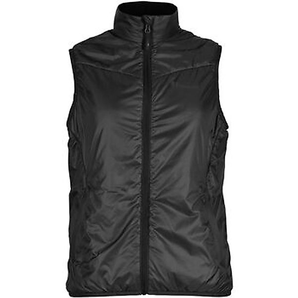 Pinewood  Strickjacken Gilet imperméable sans manches en laine femme günstig online kaufen
