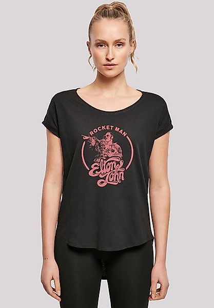 F4NT4STIC T-Shirt Elton John Rocketman Premium Qualität günstig online kaufen