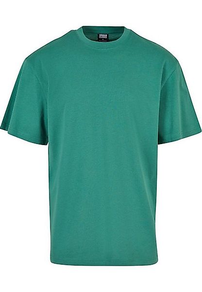 URBAN CLASSICS T-Shirt Urban Classics Herren Tall Tee (1-tlg) günstig online kaufen