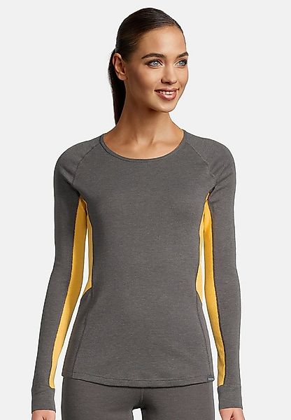 conta Thermounterhemd Sportiv (1-St) Thermo-Unterhemd / Shirt - Baumwolle - günstig online kaufen