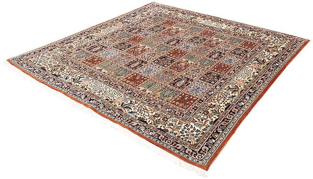 morgenland Orientteppich »Perser - Classic quadratisch - 195 x 189 cm - meh günstig online kaufen