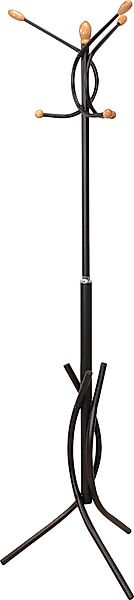 INOSIGN Garderobenständer aus Metall, Höhe 175 cm, 6 Haken günstig online kaufen