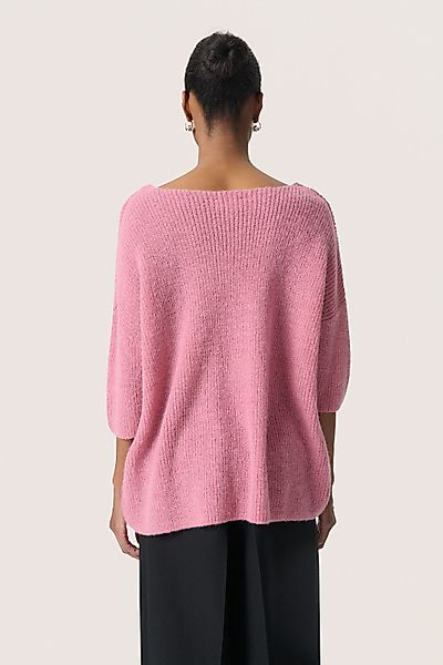 SOAKED IN LUXURY Strickpullover SLTuesday Jumper günstig online kaufen