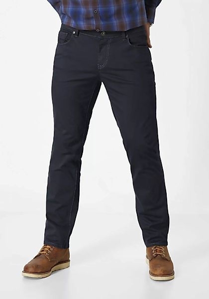 Paddock's Ben Regular Fit dark navy extra lang günstig online kaufen