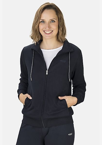 STOOKER WOMEN Sweatjacke Jane Sweatjacke Sweatjacke günstig online kaufen