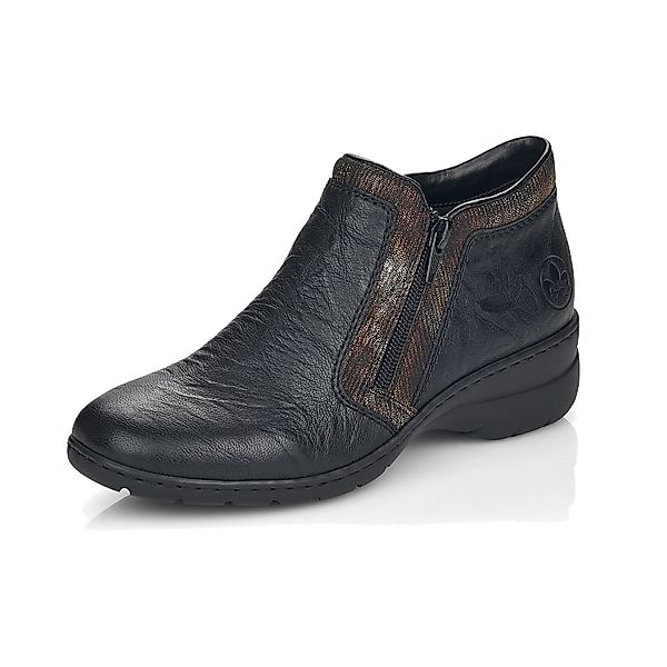 Rieker Damen Stiefelette Stiefel günstig online kaufen