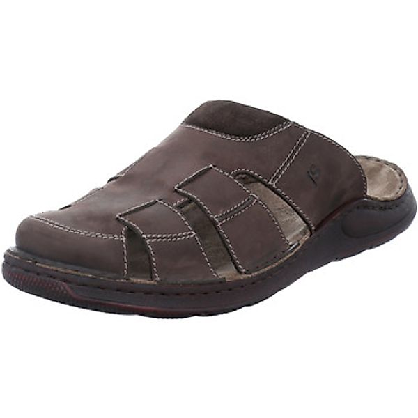 Josef Seibel  Sandalen Maverick 02, mocca günstig online kaufen