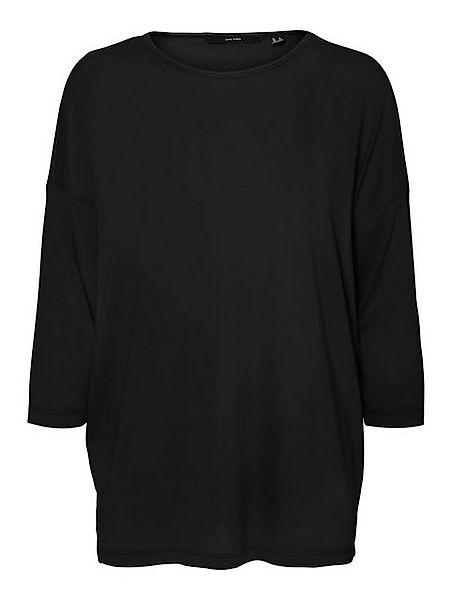Vero Moda T-Shirt VMCARLA 3/4 TOP NOOS günstig online kaufen