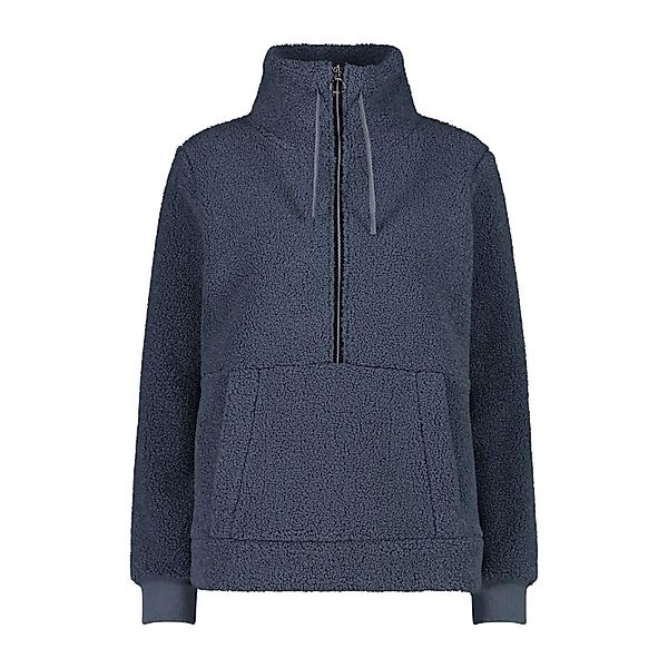 CMP Fleecepullover CMP Damen Pullover WOMAN günstig online kaufen