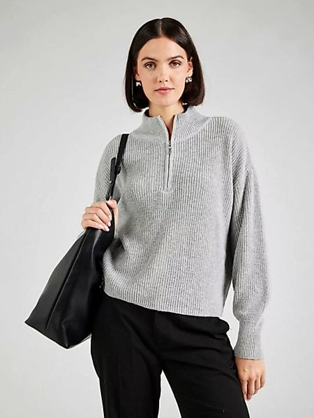 Vero Moda Strickpullover VMZIA (1-tlg) Plain/ohne Details günstig online kaufen