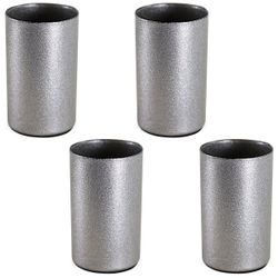matches21 HOME & HOBBY Kerzenhalter Metall günstig online kaufen