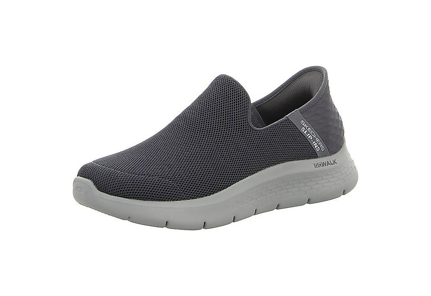 Skechers Skechers Slip-Ins Slipper maschinenwaschbar günstig online kaufen