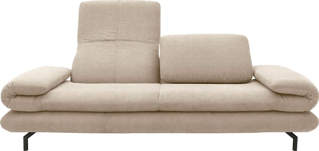 LOOKS by Wolfgang Joop 2-Sitzer »LOOKS by Wolfgang Joop 2-Sitzer-Sofa >>LOO günstig online kaufen