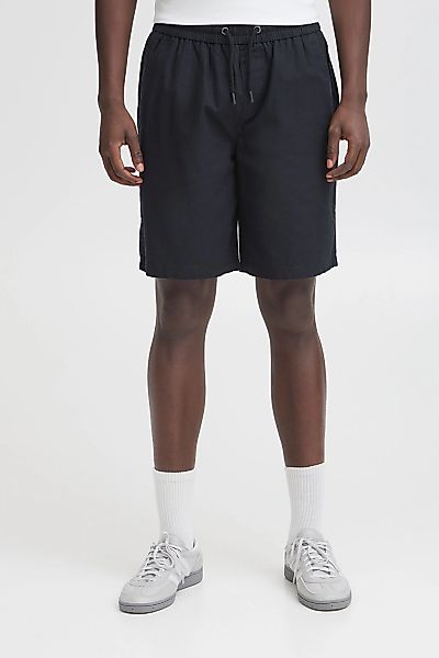 Blend Leinenhose "BHBay Linen" Komfortable Shorts aus Leinenmix günstig online kaufen