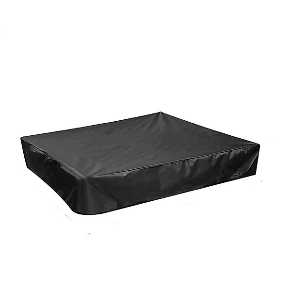 TWSOUL Sandkasten-Abdeckplane Quadratische wasserdichte Sandkastenabdeckung günstig online kaufen