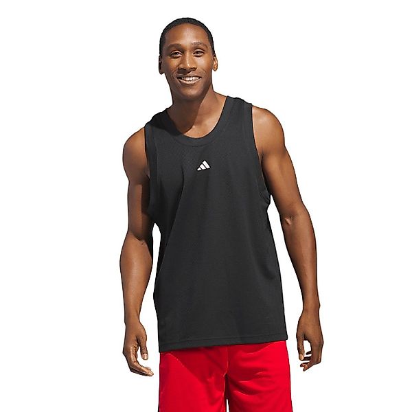 adidas Performance Tanktop Tank-Top Basketball Legends günstig online kaufen