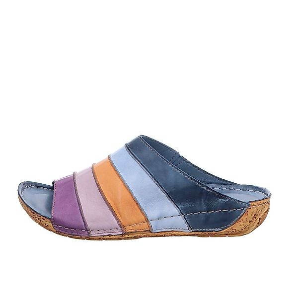 Gemini Gemini - Anilina Pantolette - günstig online kaufen