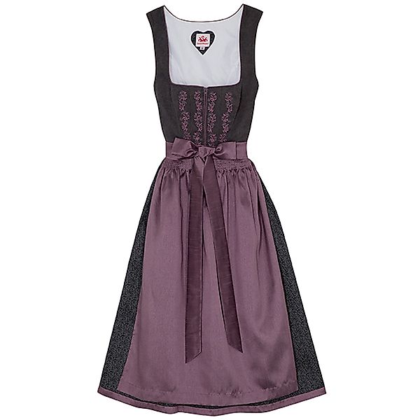 Spieth & Wensky Dirndl Ephyra-Dirndl Ephyra günstig online kaufen