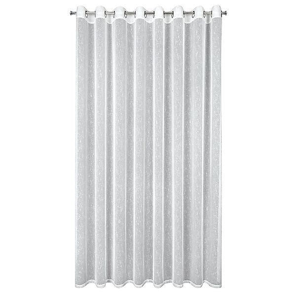 Eurofirany Gardine 300x250 cm, Ösen günstig online kaufen