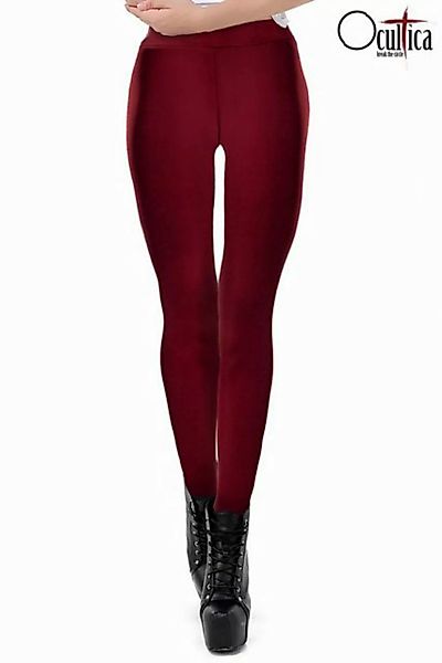 Ocultica Leggings Ocultica - Winter Leggings - (M,S,XL,2XL) günstig online kaufen