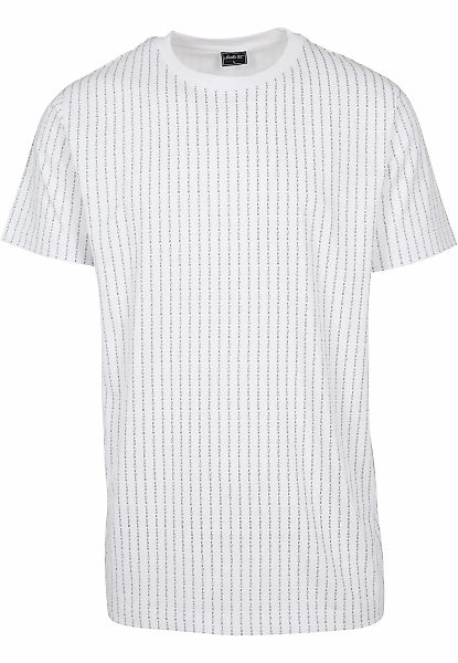 MisterTee T-Shirt "MisterTee Herren Fuckyou Tee" 1 Stk. tlg. günstig online kaufen