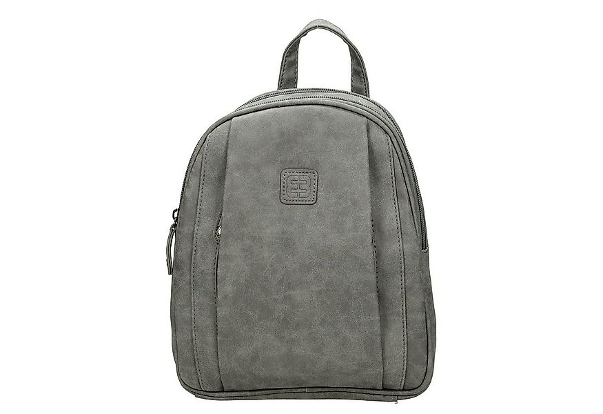 HTI-Living Cityrucksack Damenrucksack Kunstleder (1-tlg), Cityrucksack günstig online kaufen