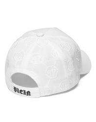 PHILIPP PLEIN Baseball Cap Hexagon günstig online kaufen