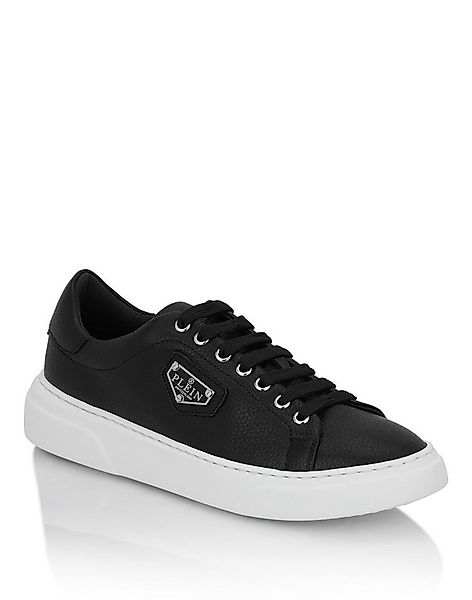 PHILIPP PLEIN Iconic Plein Sneaker günstig online kaufen