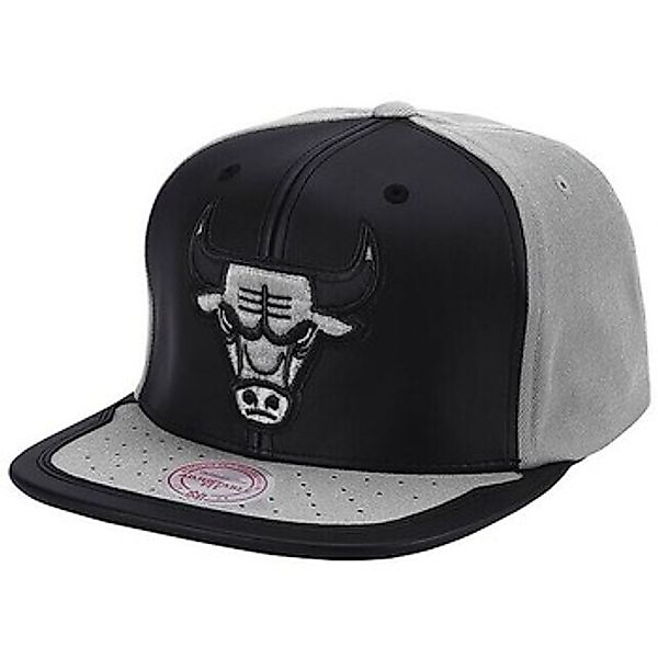 Mitchell And Ness  Schirmmütze Chicago Bulls günstig online kaufen