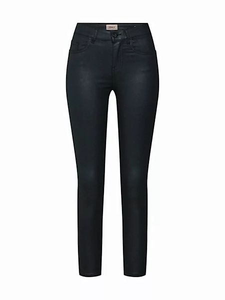 ONLY 7/8-Jeans Hush (1-tlg) Weiteres Detail, Plain/ohne Details günstig online kaufen
