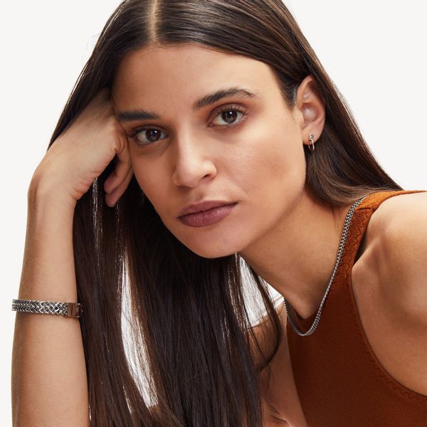 Liebeskind Berlin Armband Edelstahl günstig online kaufen